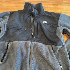 The North Face Denali Fleece